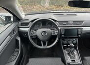 Škoda Superb Kombi 2,0 l 140 kw