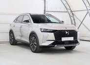DS Automobiles DS7 Crossback 4