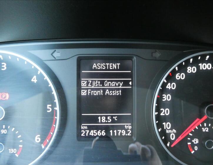 Volkswagen Multivan 33