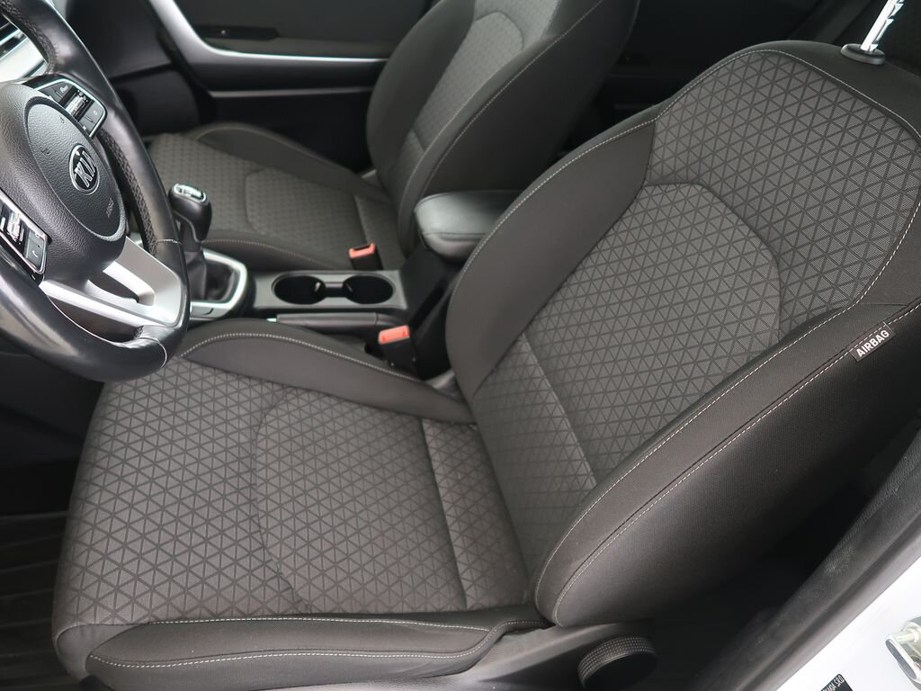 KIA Ceed Kombi 1,6 l 100 kw