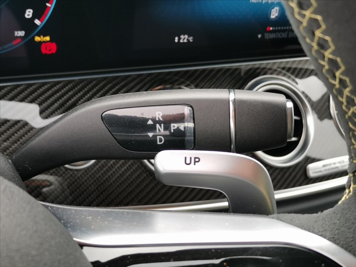 Mercedes-Benz Třídy E