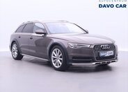 Audi A6 Allroad Kombi 3,0 l 200 kw