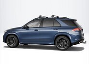 Mercedes-Benz GLE SUV 3,0 l 270 kw