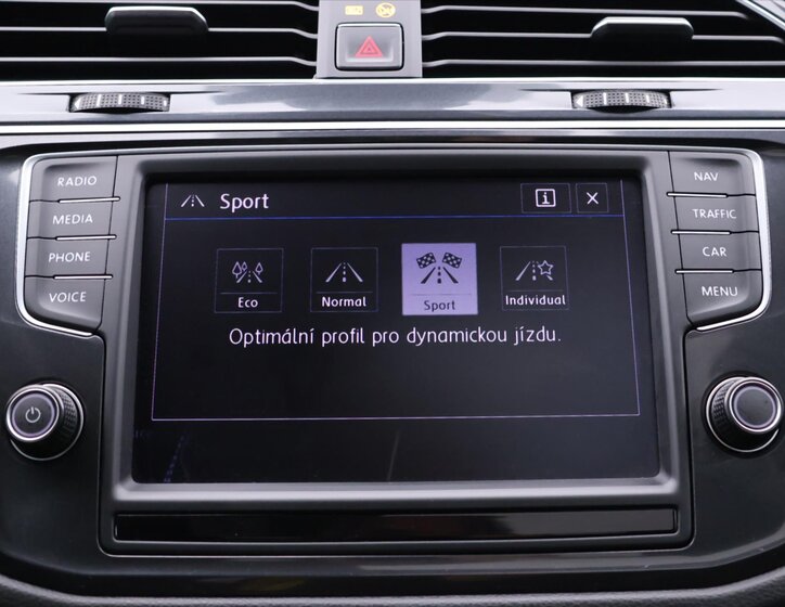 Volkswagen Tiguan 27