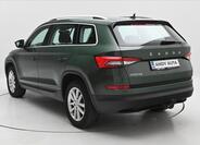 Škoda Kodiaq 7