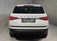 Škoda Kodiaq 8