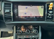Škoda Kodiaq SUV / Terénní 2,0 l 110 kw