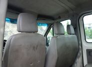 Volkswagen Crafter 21