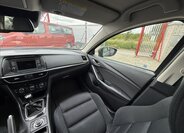 Mazda 6 Kombi 2,2 l 110 kw