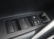 Toyota Corolla Cross Hatchback 2,0 l 112 kw