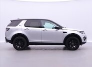 Land Rover Discovery Sport 8