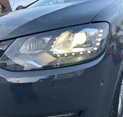 Volkswagen Sharan 78