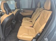 Volvo XC90 SUV / Terénní 2,0 l 165 kw