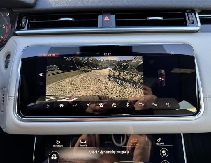 Land Rover Range Rover Velar 22