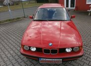 BMW Řada 5 3