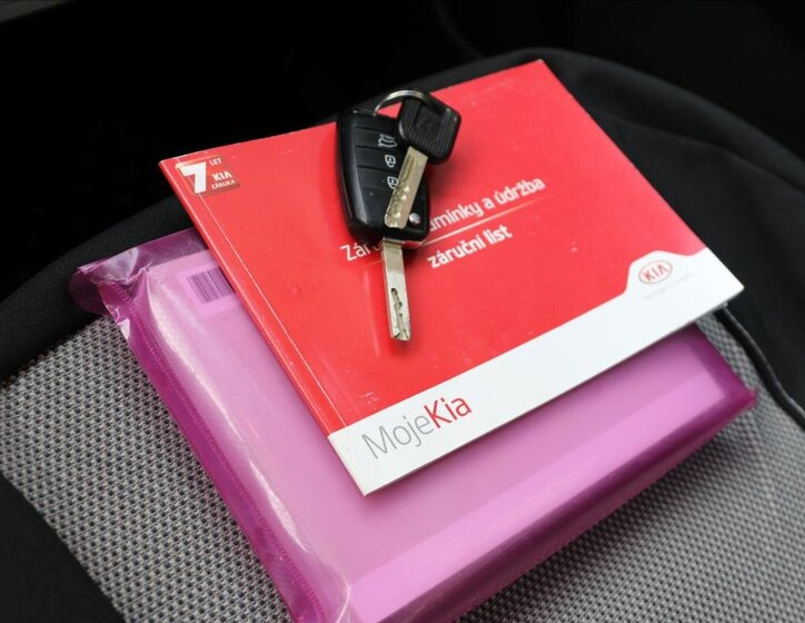 KIA Picanto Hatchback 998,0 49 kw