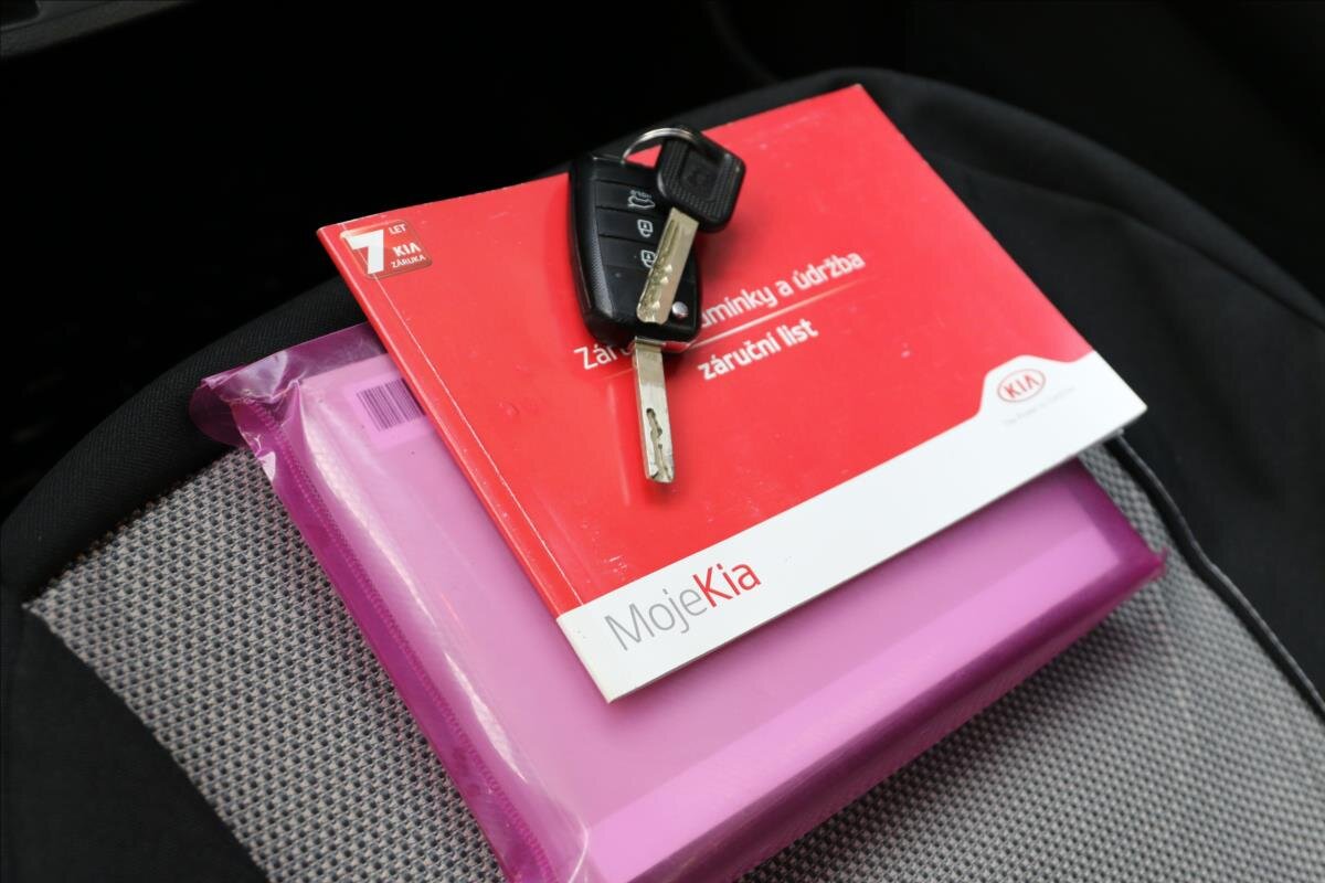 KIA Picanto Hatchback 998,0 49 kw