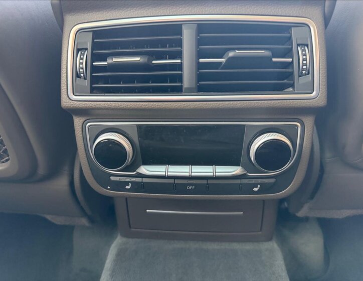 Audi Q7 SUV / Terénní 3,0 l 200 kw