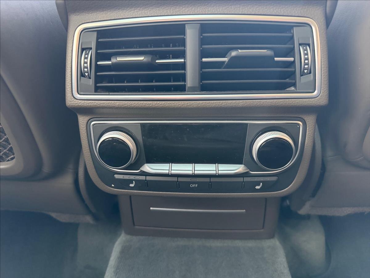 Audi Q7 SUV / Terénní 3,0 l 200 kw