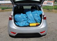 Hyundai ix20 Kombi 1,4 l 66 kw