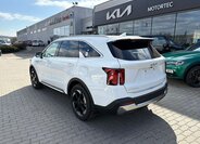KIA Sorento SUV 1,6 l 155 kw