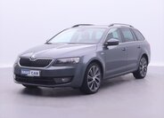 Škoda Octavia 3