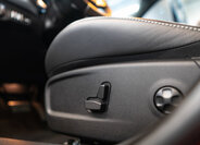 Dodge Charger Sedan / Limuzína 6,2 l 527 kw