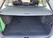 Škoda Octavia Kombi 1,5 l 96 kw