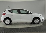 Dacia Sandero Hatchback 999,0 67 kw
