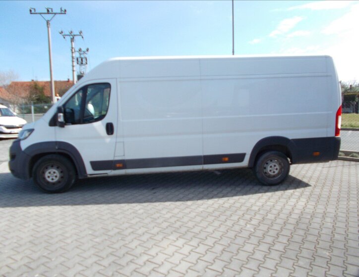 Peugeot Boxer Skříň 2,0 l 120 kw