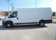 Peugeot Boxer Skříň 2,0 l 120 kw