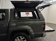 Volkswagen Amarok 29