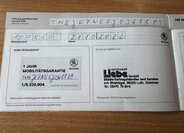 Škoda Octavia Kombi 2,0 l 135 kw