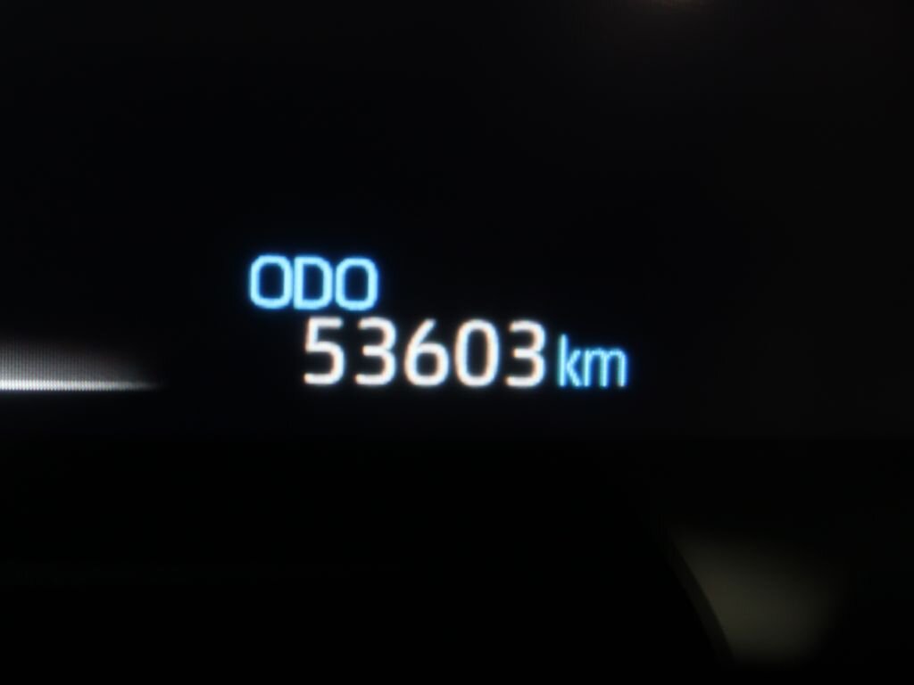 Toyota RAV4 SUV 2,5 l 131 kw