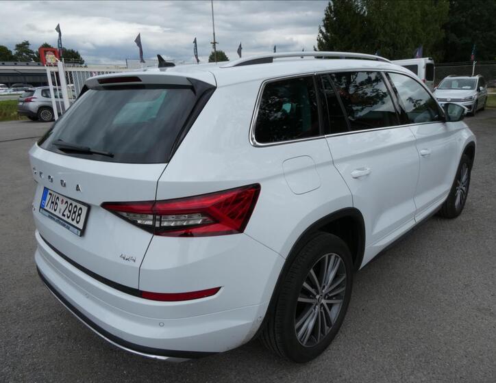 Škoda Kodiaq 8