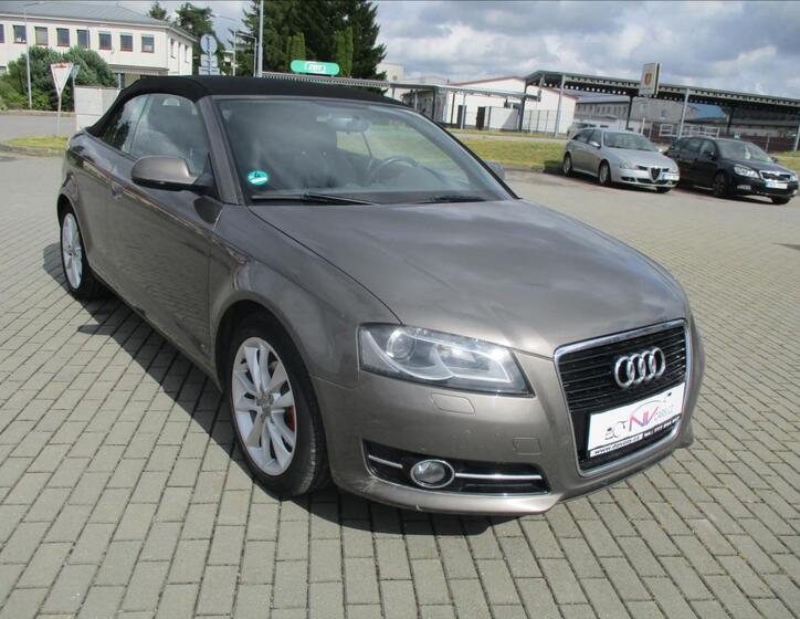 Audi A3 34