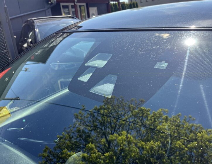 Mazda CX-5 SUV / Terénní 2,2 l 110 kw