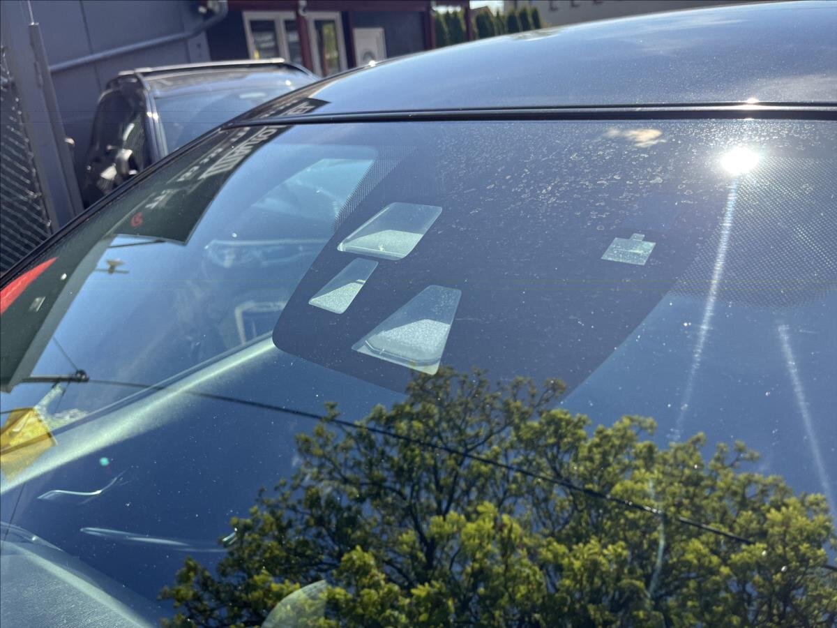 Mazda CX-5 SUV / Terénní 2,2 l 110 kw