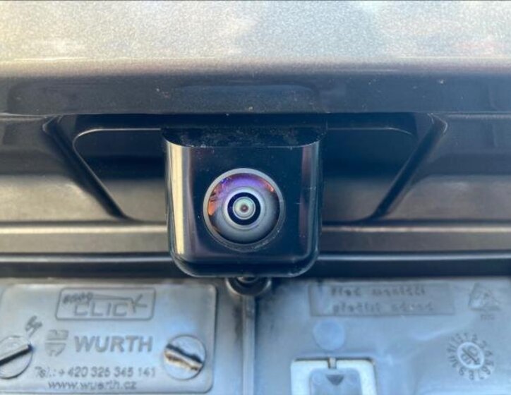 KIA Sorento SUV / Terénní 2,2 l 142 kw