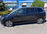 Citroën C4 Picasso MPV 2,0 l 110 kw
