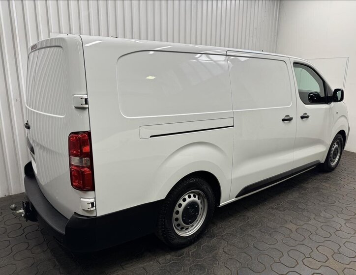 Peugeot Expert Ostatní 0,0 100 kw