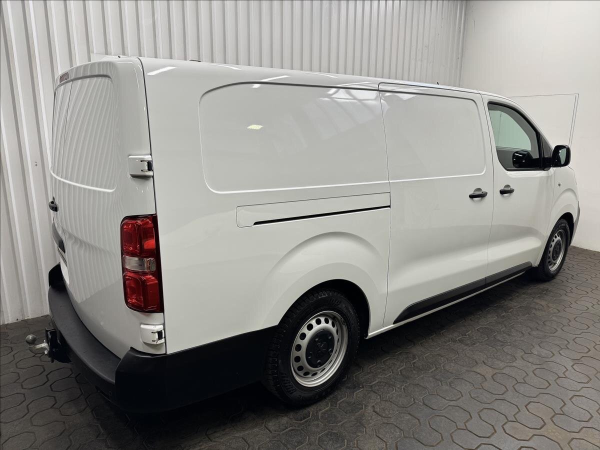 Peugeot Expert Ostatní 0,0 100 kw