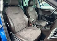 Škoda Octavia Kombi 2,0 l 135 kw