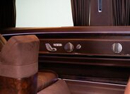 Mercedes-Benz Třídy V VAN-Minibus 2,0 l 174 kw