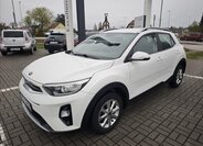 KIA Stonic SUV / Terénní 1,4 l 73 kw