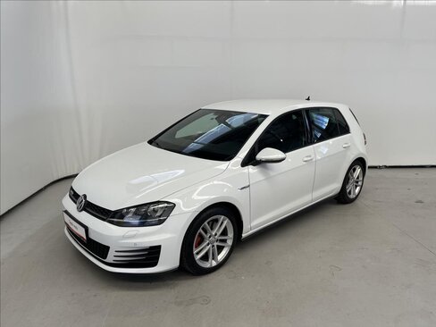Volkswagen Golf Hatchback 2,0 l 135 kw