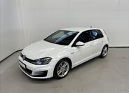 Volkswagen Golf Hatchback 2,0 l 135 kw