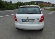 Škoda Fabia 7