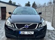 Volvo XC60 SUV 2,0 l 149 kw