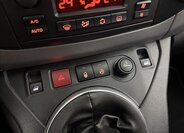 Citroën Berlingo Kombi 1,6 l 88 kw